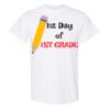 Heavy Cotton™ T-Shirt Gildan - BEST SELLING -  Thumbnail