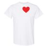 Heavy Cotton™ T-Shirt Gildan - BEST SELLING -  Thumbnail