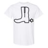 Heavy Cotton™ T-Shirt Gildan - BEST SELLING -  Thumbnail