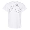 Heavy Cotton™ T-Shirt Gildan - BEST SELLING -  Thumbnail