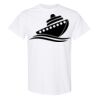 Heavy Cotton™ T-Shirt Gildan - BEST SELLING -  Thumbnail