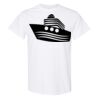 Heavy Cotton™ T-Shirt Gildan - BEST SELLING -  Thumbnail