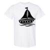 Heavy Cotton™ T-Shirt Gildan - BEST SELLING -  Thumbnail