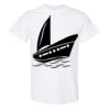 Heavy Cotton™ T-Shirt Gildan - BEST SELLING -  Thumbnail