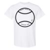 Heavy Cotton™ T-Shirt Gildan - BEST SELLING -  Thumbnail