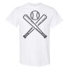 Heavy Cotton™ T-Shirt Gildan - BEST SELLING -  Thumbnail