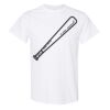 Heavy Cotton™ T-Shirt Gildan - BEST SELLING -  Thumbnail