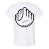 Heavy Cotton™ T-Shirt Gildan - BEST SELLING -  Thumbnail