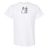 Heavy Cotton™ T-Shirt Gildan - BEST SELLING -  Thumbnail