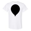 Heavy Cotton™ T-Shirt Gildan - BEST SELLING -  Thumbnail