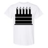 Heavy Cotton™ T-Shirt Gildan - BEST SELLING -  Thumbnail