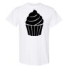 Heavy Cotton™ T-Shirt Gildan - BEST SELLING -  Thumbnail