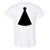 Heavy Cotton™ T-Shirt Gildan - BEST SELLING -  Thumbnail