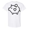 Heavy Cotton™ T-Shirt Gildan - BEST SELLING -  Thumbnail