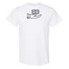 Heavy Cotton™ T-Shirt Gildan - BEST SELLING -  Thumbnail