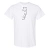 Heavy Cotton™ T-Shirt Gildan - BEST SELLING -  Thumbnail