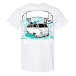 Heavy Cotton™ T-Shirt Gildan - BEST SELLING Thumbnail