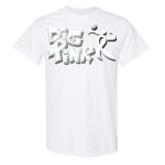 Heavy Cotton™ T-Shirt Gildan - BEST SELLING Thumbnail