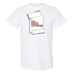Heavy Cotton™ T-Shirt Gildan - BEST SELLING Thumbnail