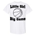 Heavy Cotton™ T-Shirt Gildan - BEST SELLING Thumbnail