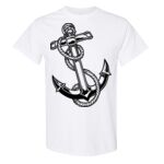 Heavy Cotton™ T-Shirt Gildan - BEST SELLING Thumbnail