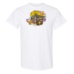 Heavy Cotton™ T-Shirt Gildan - BEST SELLING Thumbnail