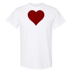 Heavy Cotton™ T-Shirt Gildan - BEST SELLING Thumbnail