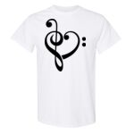 Heavy Cotton™ T-Shirt Gildan - BEST SELLING Thumbnail