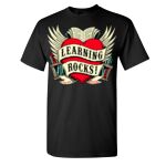 Heavy Cotton™ T-Shirt Gildan - BEST SELLING Thumbnail