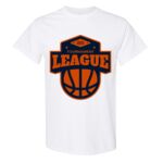 Heavy Cotton™ T-Shirt Gildan - BEST SELLING Thumbnail