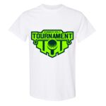 Heavy Cotton™ T-Shirt Gildan - BEST SELLING Thumbnail