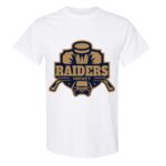 Heavy Cotton™ T-Shirt Gildan - BEST SELLING Thumbnail