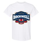 Heavy Cotton™ T-Shirt Gildan - BEST SELLING Thumbnail