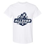 Heavy Cotton™ T-Shirt Gildan - BEST SELLING Thumbnail