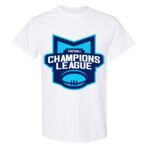 Heavy Cotton™ T-Shirt Gildan - BEST SELLING Thumbnail