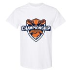 Heavy Cotton™ T-Shirt Gildan - BEST SELLING Thumbnail