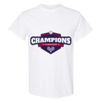 Heavy Cotton™ T-Shirt Gildan - BEST SELLING Thumbnail