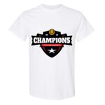 Heavy Cotton™ T-Shirt Gildan - BEST SELLING Thumbnail