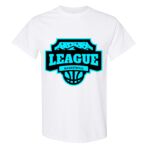 Heavy Cotton™ T-Shirt Gildan - BEST SELLING Thumbnail