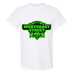 Heavy Cotton™ T-Shirt Gildan - BEST SELLING Thumbnail