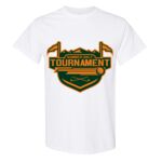 Heavy Cotton™ T-Shirt Gildan - BEST SELLING Thumbnail