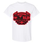 Heavy Cotton™ T-Shirt Gildan - BEST SELLING Thumbnail