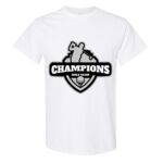 Heavy Cotton™ T-Shirt Gildan - BEST SELLING Thumbnail