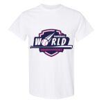 Heavy Cotton™ T-Shirt Gildan - BEST SELLING Thumbnail