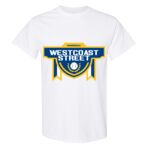 Heavy Cotton™ T-Shirt Gildan - BEST SELLING Thumbnail