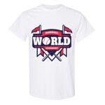 Heavy Cotton™ T-Shirt Gildan - BEST SELLING Thumbnail