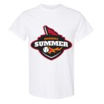 Heavy Cotton™ T-Shirt Gildan - BEST SELLING Thumbnail