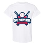 Heavy Cotton™ T-Shirt Gildan - BEST SELLING Thumbnail