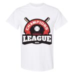 Heavy Cotton™ T-Shirt Gildan - BEST SELLING Thumbnail