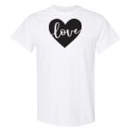 Heavy Cotton™ T-Shirt Gildan - BEST SELLING Thumbnail